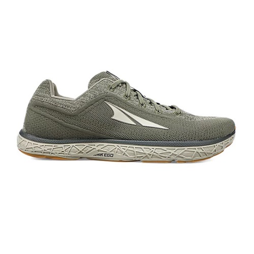 Chaussure de Marche Altra Escalante 2.5 Homme Vert Olive [FRPGQ]